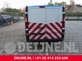 Opel Vivaro Vivaro, Van, 2014 / 2019 1.6 CDTI 115 picture 6