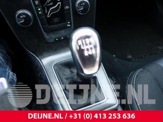Volvo V-40 V40 (MV), Hatchback 5-drs, 2012 / 2019 1.6 D2 picture 32
