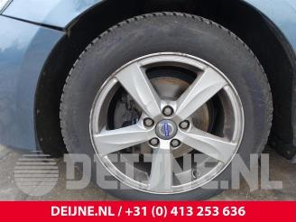 Volvo V-40 V40 (MV), Hatchback 5-drs, 2012 / 2019 1.6 D2 picture 10