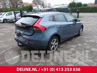 Volvo V-40 V40 (MV), Hatchback 5-drs, 2012 / 2019 1.6 D2 picture 7