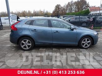 Volvo V-40 V40 (MV), Hatchback 5-drs, 2012 / 2019 1.6 D2 picture 8