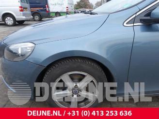 Volvo V-40 V40 (MV), Hatchback 5-drs, 2012 / 2019 1.6 D2 picture 9