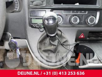 Volkswagen Transporter Transporter T5, Van, 2003 / 2015 2.0 TDI DRF picture 29