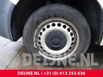 Volkswagen Transporter Transporter T5, Van, 2003 / 2015 2.0 TDI DRF picture 10