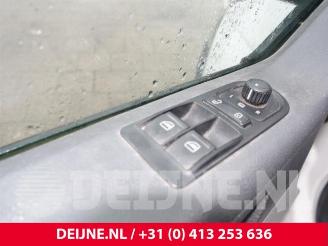 Volkswagen Transporter Transporter T5, Van, 2003 / 2015 2.0 TDI DRF picture 20