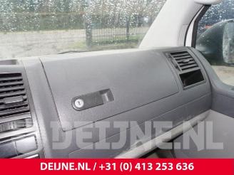 Volkswagen Transporter Transporter T5, Van, 2003 / 2015 2.0 TDI DRF picture 27