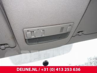 Volkswagen Transporter Transporter T5, Van, 2003 / 2015 2.0 TDI DRF picture 25