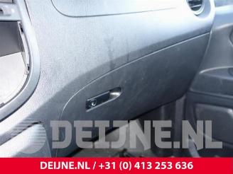 Mercedes Vito Vito (447.6), Van, 2014 1.6 111 CDI 16V picture 28