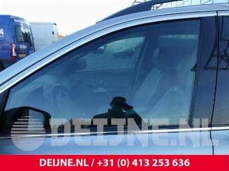 Volvo Xc-90 XC90 I, SUV, 2002 / 2014 2.4 D5 20V picture 14