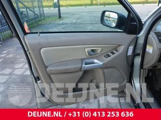 Volvo Xc-90 XC90 I, SUV, 2002 / 2014 2.4 D5 20V picture 17