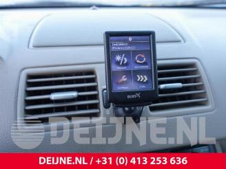 Volvo Xc-90 XC90 I, SUV, 2002 / 2014 2.4 D5 20V picture 26