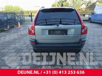 Volvo Xc-90 XC90 I, SUV, 2002 / 2014 2.4 D5 20V picture 6