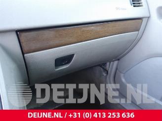 Volvo Xc-90 XC90 I, SUV, 2002 / 2014 2.4 D5 20V picture 31
