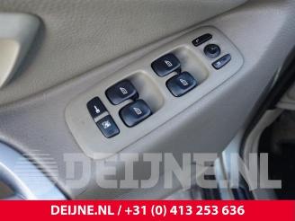Volvo Xc-90 XC90 I, SUV, 2002 / 2014 2.4 D5 20V picture 18