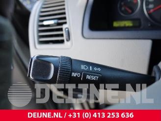Volvo Xc-90 XC90 I, SUV, 2002 / 2014 2.4 D5 20V picture 25
