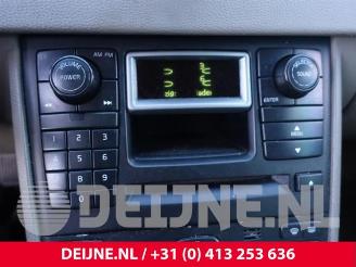 Volvo Xc-90 XC90 I, SUV, 2002 / 2014 2.4 D5 20V picture 27