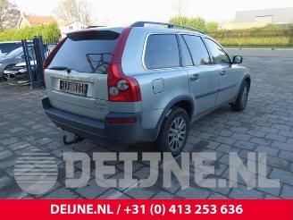 Volvo Xc-90 XC90 I, SUV, 2002 / 2014 2.4 D5 20V picture 7