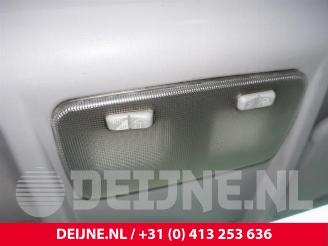 Peugeot Boxer Boxer (U9), Van, 2006 2.2 HDi 120 Euro 4 picture 32