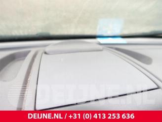 Peugeot Boxer Boxer (U9), Van, 2006 2.2 HDi 120 Euro 4 picture 30
