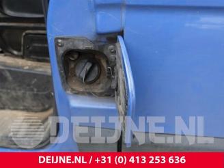 Renault Master Master IV (FV), Van, 2010 2.3 dCi 125 16V FWD picture 18