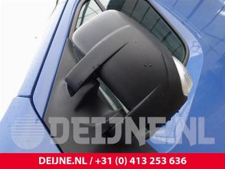 Renault Master Master IV (FV), Van, 2010 2.3 dCi 125 16V FWD picture 11