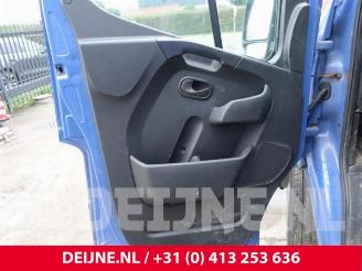 Renault Master Master IV (FV), Van, 2010 2.3 dCi 125 16V FWD picture 19