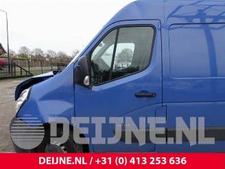 Renault Master Master IV (FV), Van, 2010 2.3 dCi 125 16V FWD picture 16
