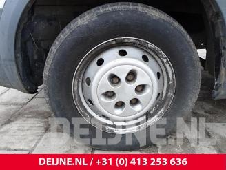 Iveco Daily New Daily IV, Van, 2006 / 2011 35C11V, 35S11V picture 10