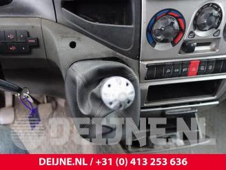 Iveco Daily New Daily IV, Van, 2006 / 2011 35C11V, 35S11V picture 32
