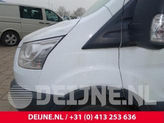 Ford Transit Transit, Van, 2013 2.0 TDCi 16V Eco Blue 130 picture 9