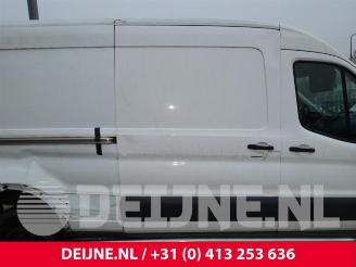 Ford Transit Transit, Van, 2013 2.0 TDCi 16V Eco Blue 130 picture 34