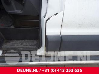 Ford Transit Transit, Van, 2013 2.0 TDCi 16V Eco Blue 130 picture 20