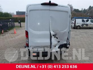 Ford Transit Transit, Van, 2013 2.0 TDCi 16V Eco Blue 130 picture 6