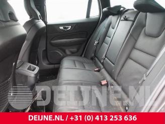 Volvo V-60 V60 II (ZW), Combi, 2018 2.0 B3 16V Mild Hybrid Geartronic picture 30