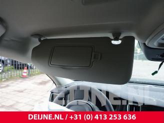Volvo V-60 V60 II (ZW), Combi, 2018 2.0 B3 16V Mild Hybrid Geartronic picture 21