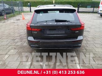 Volvo V-60 V60 II (ZW), Combi, 2018 2.0 B3 16V Mild Hybrid Geartronic picture 6