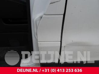 Opel Vivaro Vivaro, Van, 2014 / 2019 1.6 CDTI 90 picture 15