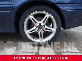 Volvo C-70 C70 (NC), Cabrio, 1998 / 2006 2.0 T 20V picture 15