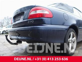 Volvo C-70 C70 (NC), Cabrio, 1998 / 2006 2.0 T 20V picture 19