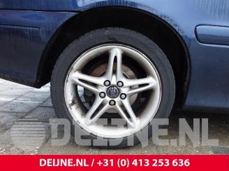 Volvo C-70 C70 (NC), Cabrio, 1998 / 2006 2.0 T 20V picture 24