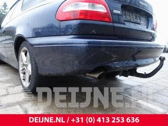 Volvo C-70 C70 (NC), Cabrio, 1998 / 2006 2.0 T 20V picture 17