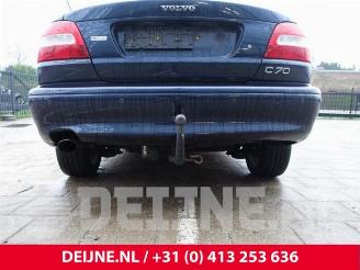 Volvo C-70 C70 (NC), Cabrio, 1998 / 2006 2.0 T 20V picture 18