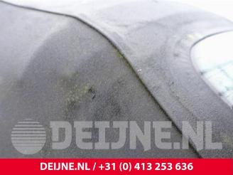 Volvo C-70 C70 (NC), Cabrio, 1998 / 2006 2.0 T 20V picture 35