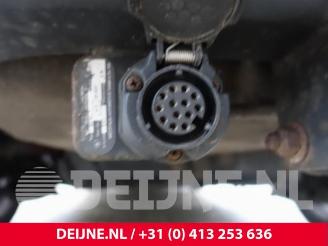 Volvo C-70 C70 (NC), Cabrio, 1998 / 2006 2.0 T 20V picture 21