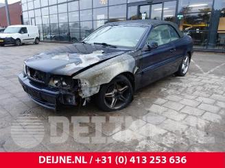 Volvo C-70 C70 (NC), Cabrio, 1998 / 2006 2.0 T 20V picture 3