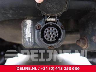 Volvo C-70 C70 (NC), Cabrio, 1998 / 2006 2.0 T 20V picture 22