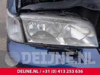 Volvo C-70 C70 (NC), Cabrio, 1998 / 2006 2.0 T 20V picture 10