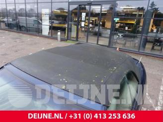 Volvo C-70 C70 (NC), Cabrio, 1998 / 2006 2.0 T 20V picture 32