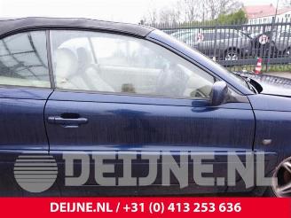 Volvo C-70 C70 (NC), Cabrio, 1998 / 2006 2.0 T 20V picture 25