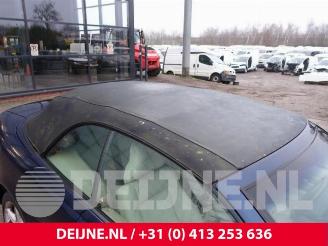 Volvo C-70 C70 (NC), Cabrio, 1998 / 2006 2.0 T 20V picture 33